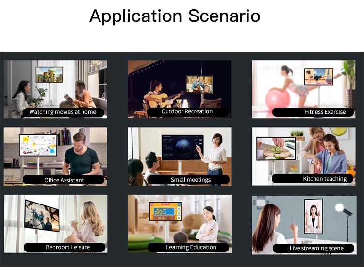 Digital Signage to Hit $404.3B by 2030: The Era of Pervasive Displays